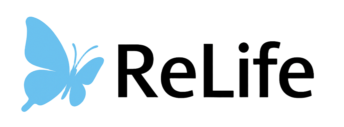 ReLife｜資産設計とライフデザインの相談室